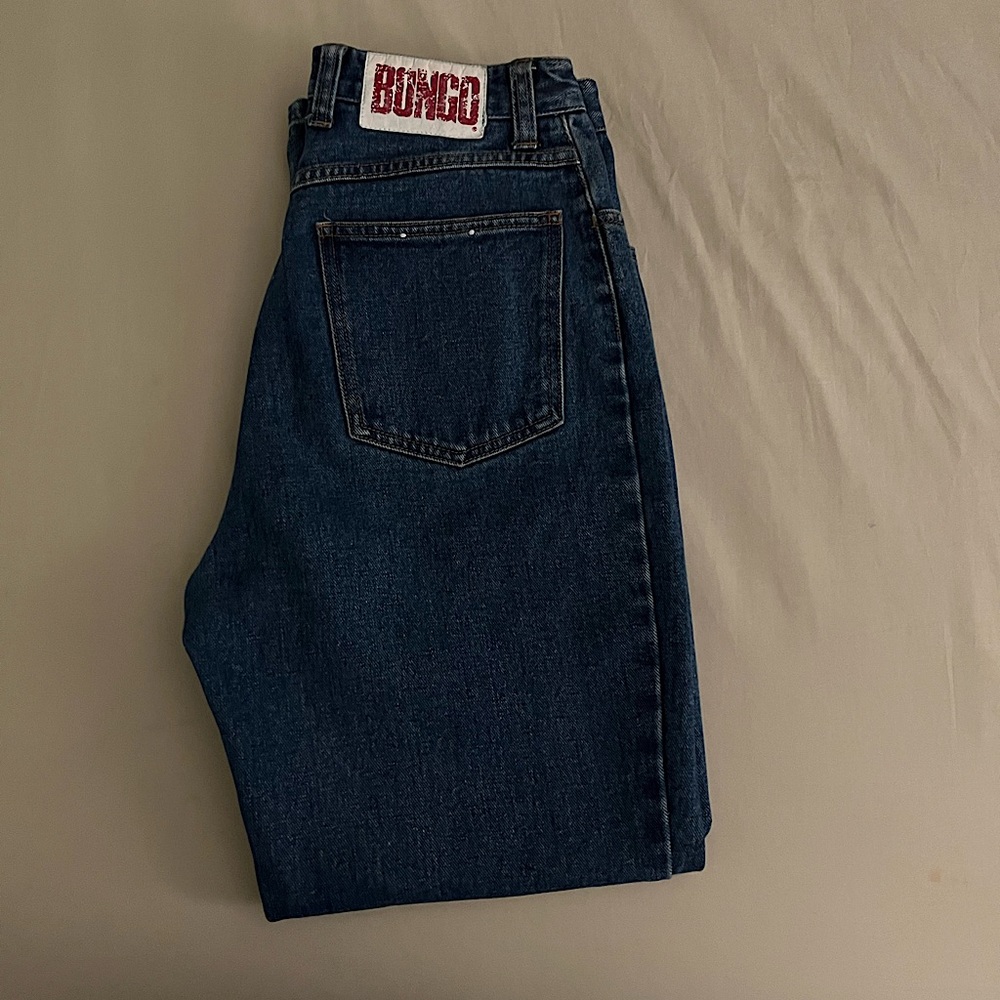 Bongo vintage jeans | very good condition size 9R